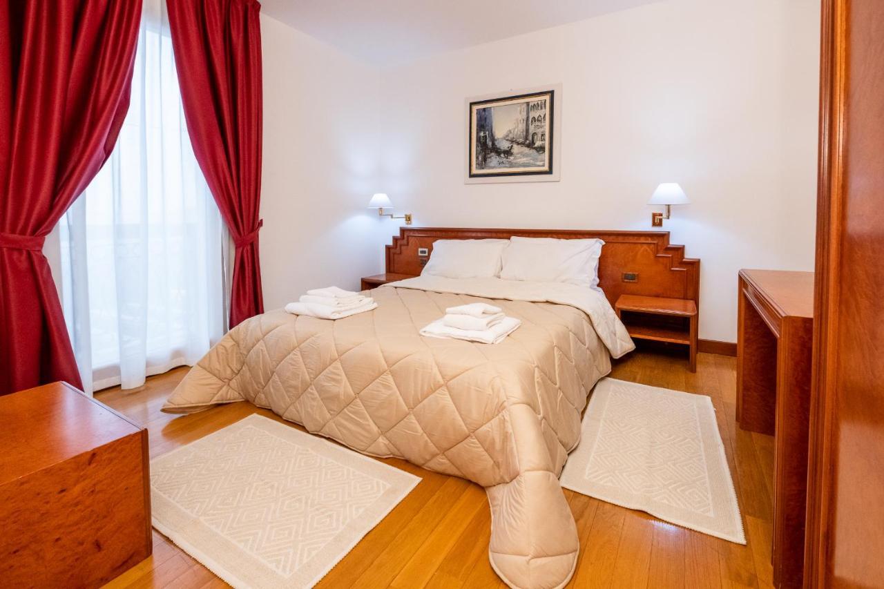 Hotel Fuori Città Stanghella Extérieur photo