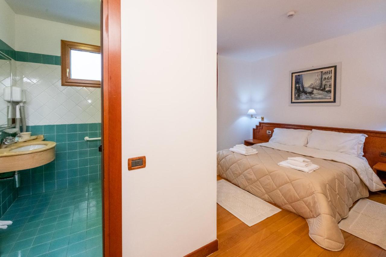 Hotel Fuori Città Stanghella Extérieur photo