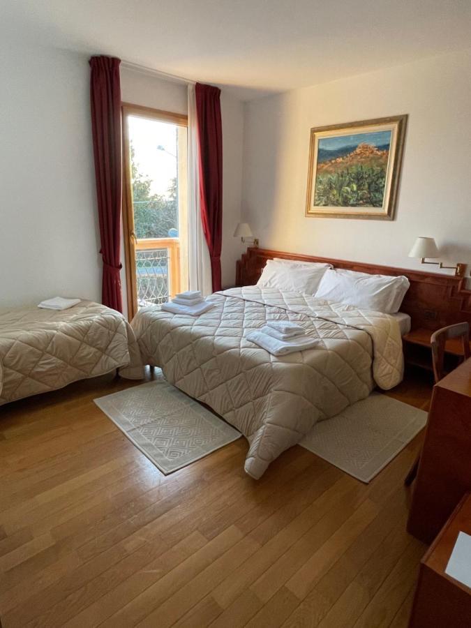 Hotel Fuori Città Stanghella Extérieur photo
